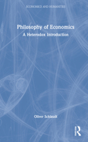 Philosophy of Economics