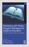 Partnering with Online Program Managers for Distance Education