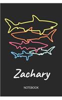 Zachary - Notebook