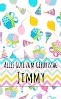 Alles Gute zum Geburtstag Jimmy