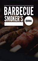 Barbecue Smoker's Journal