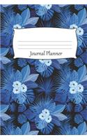 Journal Planner