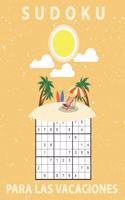 Sudoku para las vacaciones