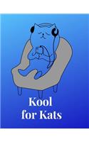 Kool for Kats