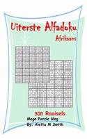 Uiterste Alfadoku