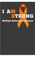 I Am MS Strong