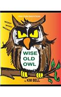 Wise Old Owl