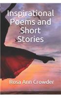 Inspirational Poems and Short Stories