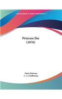 Princess Ilse (1876)