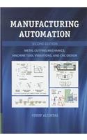 Manufacturing Automation