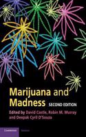 Marijuana and Madness