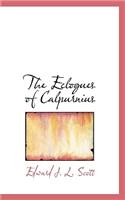 The Eclogues of Calpurnius