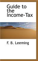 Guide to the Income-Tax