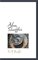 Adam Shuffler