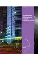 Fundamentals of Networking and Data Communications: (English)