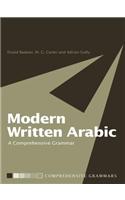 Modern Written Arabic