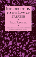 Introduction to the Law of Treaties