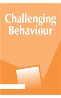 Challenging Behaviour