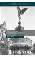 Wolfenden's Witnesses