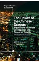 Power of the Chinese Dragon