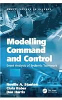 Modelling Command and Control