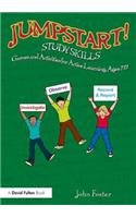 Jumpstart! Study Skills