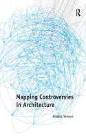 Mapping Controversies in Architecture