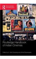 Routledge Handbook of Indian Cinemas