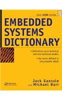 Embedded Systems Dictionary