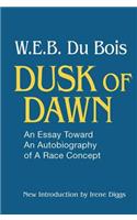 Dusk of Dawn!