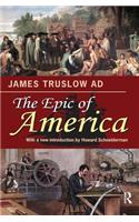 The Epic of America