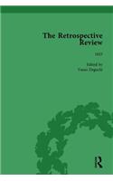 The Retrospective Review Vol 11