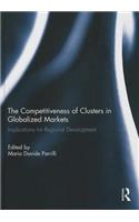 The Competitiveness of Clusters in Globalized Markets