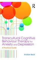 Transcultural Cognitive Behaviour Therapy for Anxiety and Depression
