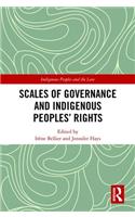 Scales of Governance and Indigenous Peoples' Rights