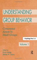 Understanding Group Behavior