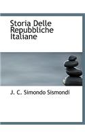 Storia Delle Repubbliche Italiane