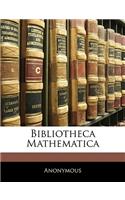 Bibliotheca Mathematica