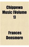 Chippewa Music Volume 2