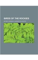 Birds of the Rockies