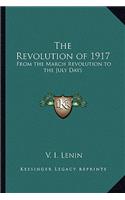 Revolution of 1917