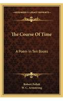 Course of Time