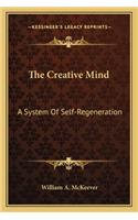 Creative Mind