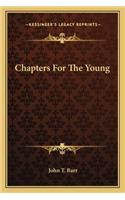 Chapters for the Young