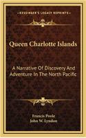 Queen Charlotte Islands