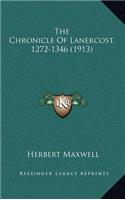 Chronicle Of Lanercost, 1272-1346 (1913)