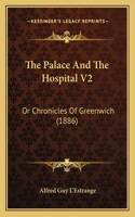 Palace And The Hospital V2