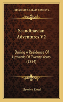 Scandinavian Adventures V2