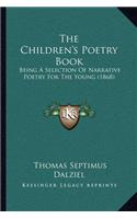 The Children's Poetry Book