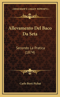 Allevamento Del Baco Da Seta